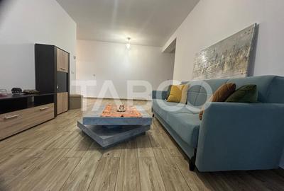 Apartament 3 camere 72mpu cu balcon si parcare privata in Kogalniceanu - 1