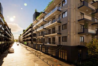 Apartament cu 3 camere, 2 balcoane, compartimentare ideala, acces metrou Berceni - 2
