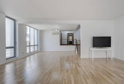 Bright duplex with 67 sqm terrace/ Boutique building/ Dorobanti area - 2