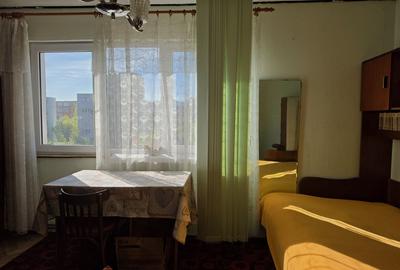 Apartament 2 camere liber la vanzare zona Astra str.Neptun etaj 3 balcon mare - 3