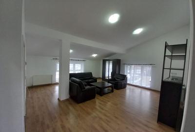 Apartament 3 Camere Mare Frumos 100 mp. CETATE Schit vedere panoramică - 9
