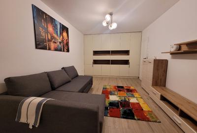 Inchiriez apartament cu 2 camere nou renovat - 2