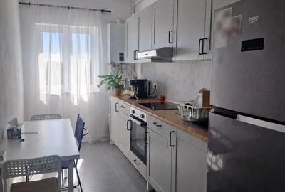 Apartament 2 camere, Zona Mehala, Complex Nova, Mobilat si Utilat, Parcare in CF - 6