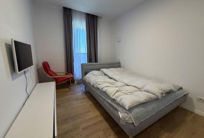 Penthouse cu terasa de 29mp, garaj, parc pentru copii - 14