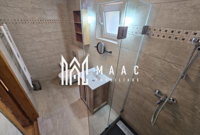 Casa 4 camere 3825 mp teren Cisnadioara - 13