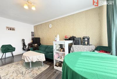 Apartament cu 2 camere, etaj 2, de vanzare in zona Lipovei - 10