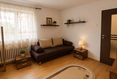 APARTAMENTUL CARE NU SEAMANA CU NICIUNUL PE CARE L-AI VAZUT PANA ACUM - 2