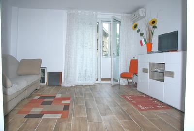 P-ta Mihail Kogalniceanu - Cismigiu, apartament deosebit 2 camere, etaj 1 - 1