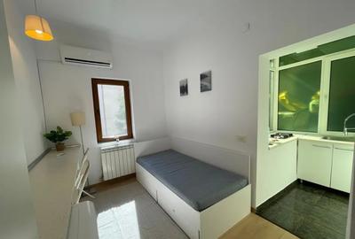 Închiriere Garsoniera Zona Cotroceni, In VILĂ - 1