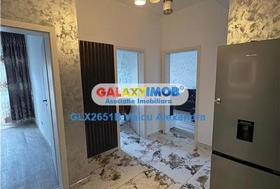 Apartament 2 Cam Berceni - Brancoveanu - Grand Arena - LUX - 5
