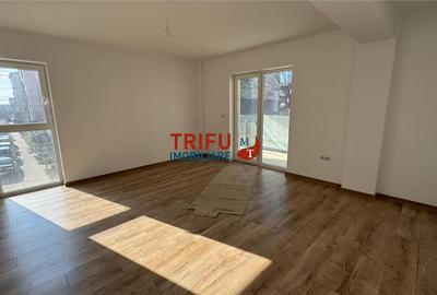 Apartament de  vanzare 3 camere intr-un bloc nou in Sebes