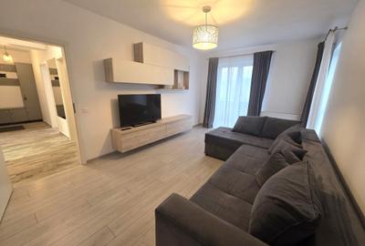 Apartament 2 camere si dressing etaj 4 Avantgarden 3 - 1