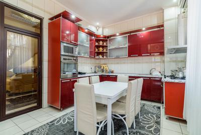 Locuință spectaculoasă cu potențial de business – 730 mp, sector 2 - 4