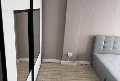 De inchiriat - apartament cu 2 camere mobilat modern-Lipovei - 3