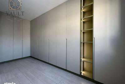 Apartament 3 camere - LA CHEIE - TERASA  45,63 -zona Dristor - 5