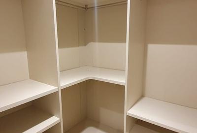 3 camere + dressing | 2 băi | Parter | Iancu Nicolae - 12