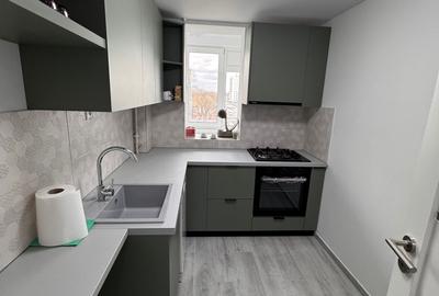 Apartament cu 2 camere în Drumul Taberei
