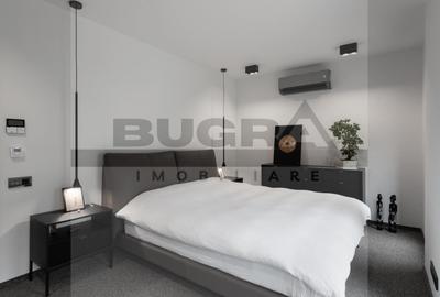 Apartament ultrafinisat la cheie, zona centrala - 10