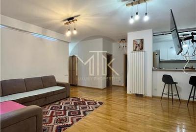 Exclusiv |  Apartament 3 camere| Herastrau - 12