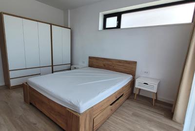2 Camere Decomandat | Bloc Nou | Loc de Parcare | Zen Residence - Carrefour - 29