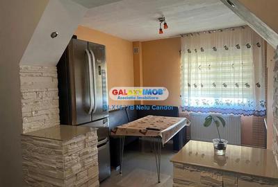 VANZARE 2 CAMERE RAHOVA PETRE ISPIRESCU 63 MP - 1