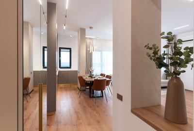 COMISION 0 | APARTAMENT EXCLUSIVIST | TERASĂ 85 MP | 2 LOCURI DE PARCARE SEPARAT - 22