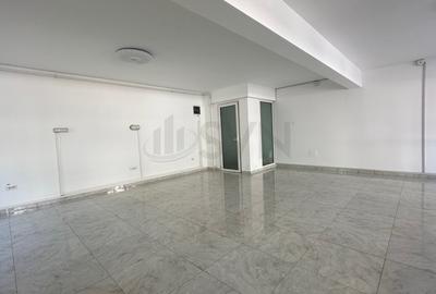 REC3001111 Spatiu comercial parter si demisol imobil nou Dobroesti - 2