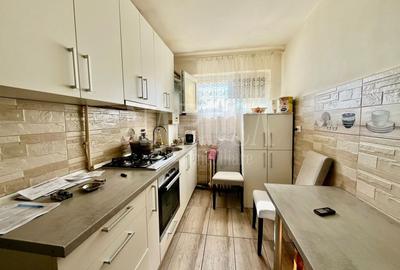 Apartament 2 camere de vanzare in Manastur, Cluj Napoca - 3