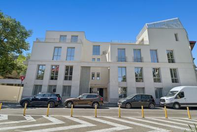 3 Camere Penthouse Universitate Bloc Nou 2025 Nicolae Balcescu Rosetti - 18