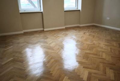 Spațiu birou premium, 2 camere, acces curte – Aleea Carpați - 1