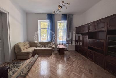 Apartament 4 camere la casa | 100mp | Zona 7 Strazi | Gruia - 1