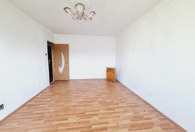 Apartament cu 3 camere, Ic Frimu, doua grupuri sanitare, proiect CT, liber !