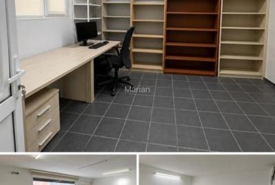 Spatiu Comercial |  Salajan |  Curent Trifazic | Centrala |120 MP | - 4
