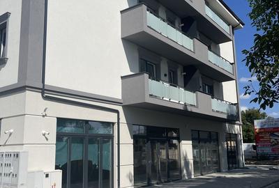 Giroc-Aleea cu plopi | Apartamente cu 1 si 2 camere | Comision 0% - 12