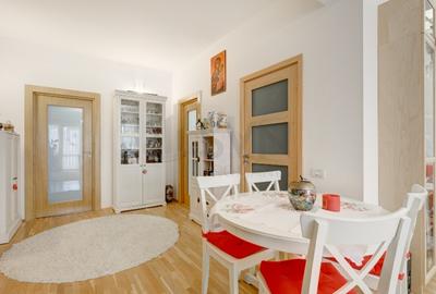 REA1019829 Apartament 4 Camere I Calea Floreasca I Garaj Subteran - 4