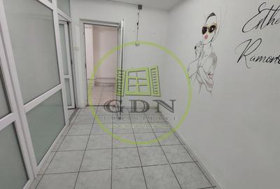 Spatiu comercial, parter, 50 mp, Calea Bucuresti zona Scoala 21 - 7
