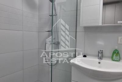 Apartament la casa 1 camera, centrala proprie in zona Calea Sagului - 4