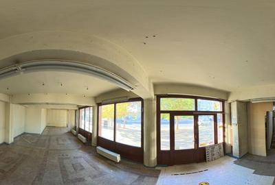 Spațiu Comercial de Închiriat în Sos. Alba Iulia Bl.18 Preț Negociabil - 8