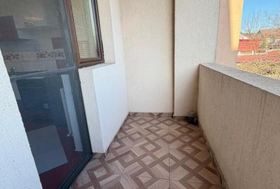 APARTAMENT CU 2 CAMERE, ETAJ 1 , 58 MP , CAPAT CUG - 7