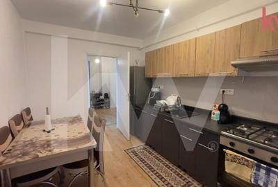 APARTAMENT 2 CAMERE - TRANSFORMAT IN 2 LOCUINTE INDEPENDENTE - 6