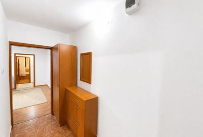 COMISION 0, Apartament 2 Camere, 52mp, GARAJ CF, Parter Inalt, Sagului - 8