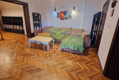 Apartament cu 3 camere zona Iancului - Pache Protopopescu - 15