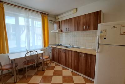 Obor - Iancului, apartament 3 camere tip duplex, etaj 5/6 - 3