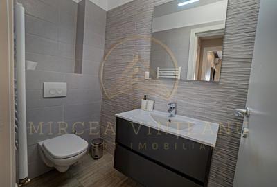 Mamaia - Apartament de 3 camere cu vedere la lac si mare. - 15
