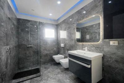 Casa moderna 210 mp | Zona centrala | Cartier privat - 17
