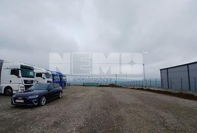 De Închiriat Teren I Scheia, Suceava I 6 EURO mp - 2