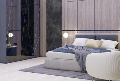 Penthouse Premium 4 camere 205,41 mp + 32.00 mp terasa, Armonia Residence - 10