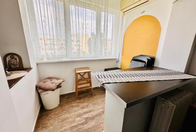 Garsonieră de închiriat – Favorit, Drumul Taberei - 7