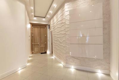 Apartament 3 camere LUX | Parcul Poporului - 6