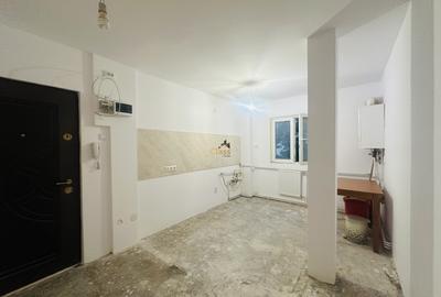 Apartament 3 camere | Etaj Intermediar | 66 mpu | Piata Flora Manastur - 3